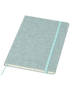 Libreta A5 de algodón "Ramona" | Sequio regalos de empresa 2