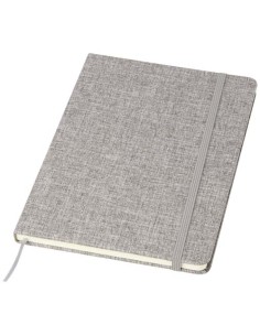 Libreta A5 de algodón "Ramona" | Sequio regalos de empresa 2