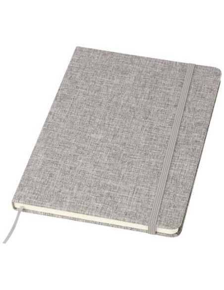 Libreta A5 de algodón "Ramona" | Sequio regalos de empresa