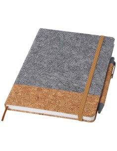 Libreta de tapa dura A5 "Veronica" | Sequio regalos de empresa