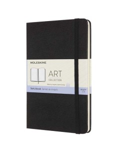 Cuaderno de dibujo mediano "Moleskine" | Sequio regalos de empresa