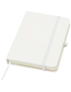 Libreta de tapa dura A6 "Spectrum Plus" | Sequio regalos de empresa