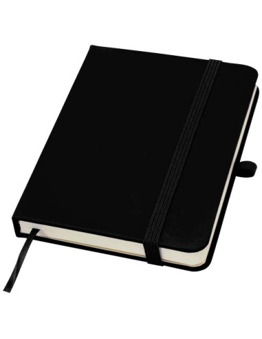 Libreta de tapa dura A6 "Spectrum Plus" | Sequio regalos de empresa