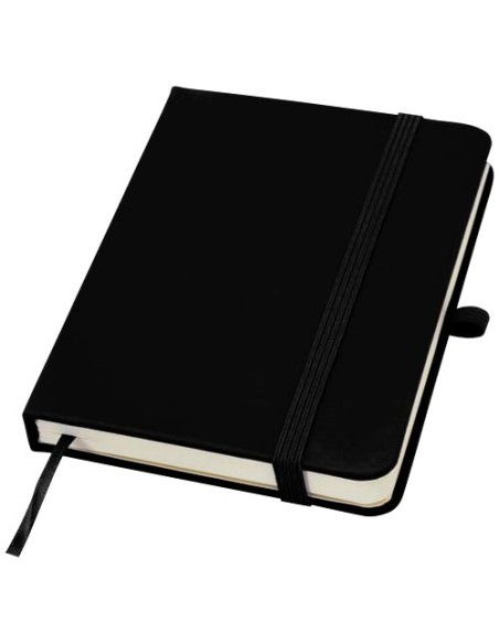 Libreta de tapa dura A6 "Spectrum Plus" | Sequio regalos de empresa