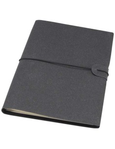 Libreta recargable A5 con dos recambios "Slyk" | Sequio regalos de emp