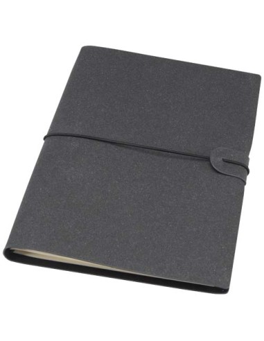 Libreta recargable A5 con dos recambios "Slyk" | Sequio regalos de emp