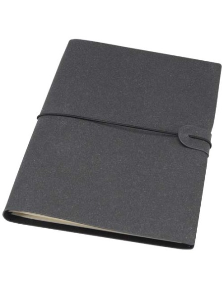 Libreta recargable A5 con dos recambios "Slyk" | Sequio regalos de emp