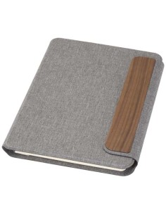 Organizador A5 de material reciclado con certificado RCS “Andean”