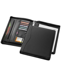 Maletín portafolios A4 "Ebony"