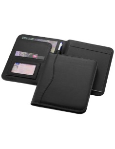 Portafolios A5 "Ebony"
