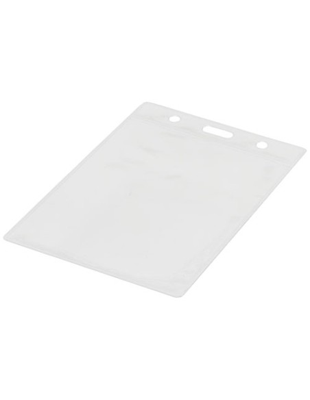 Funda colgable para tarjetas "Lorenzo" | Sequio regalos de empresa