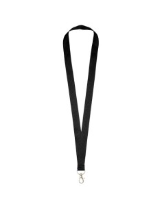 Lanyard con mosquetón práctico "Impey"
