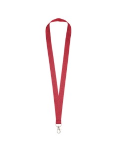Lanyard con mosquetón práctico "Impey" 2