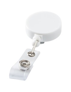 Clip identificador extensible "Lech" 2