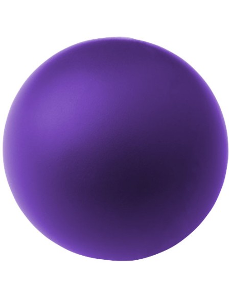 Pelota antiestrés "Cool" | Sequio regalos de empresa