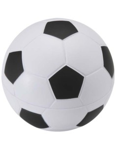 Balón de fútbol antiestrés "Zavi"