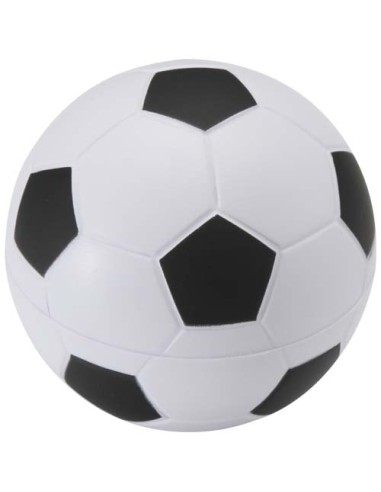 Balón de fútbol antiestrés "Zavi" | Sequio regalos de empresa