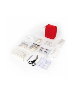 Kit de primeros auxilios de 59 piezas "Essential" | Sequio regalos de