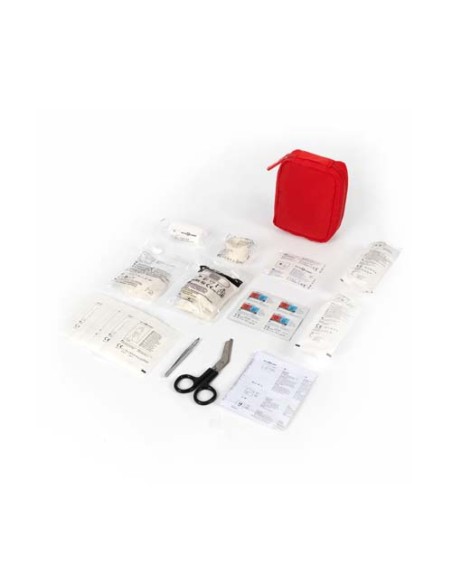 Kit de primeros auxilios de 59 piezas "Essential" | Sequio regalos de