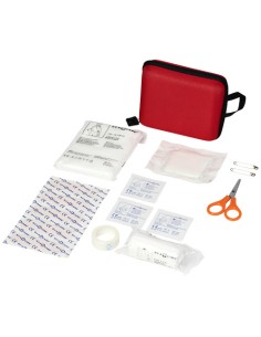Kit de primeros auxilios de 16 piezas "Healer" | Sequio regalos de emp