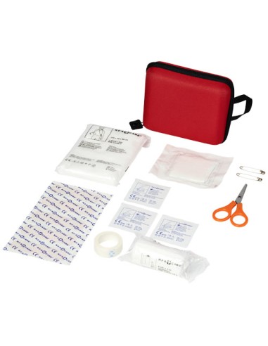 Kit de primeros auxilios de 16 piezas "Healer" | Sequio regalos de emp