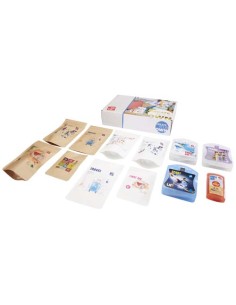Caja de muestras "MyKit" | Sequio regalos de empresa