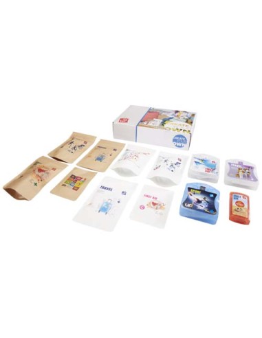Caja de muestras "MyKit" | Sequio regalos de empresa