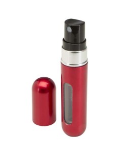 Frasco de perfume recargable portátil de 5 ml "Filla" | Sequio regalos
