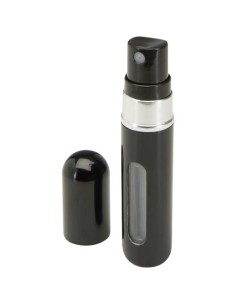Frasco de perfume recargable portátil de 5 ml "Filla" | Sequio regalos 2