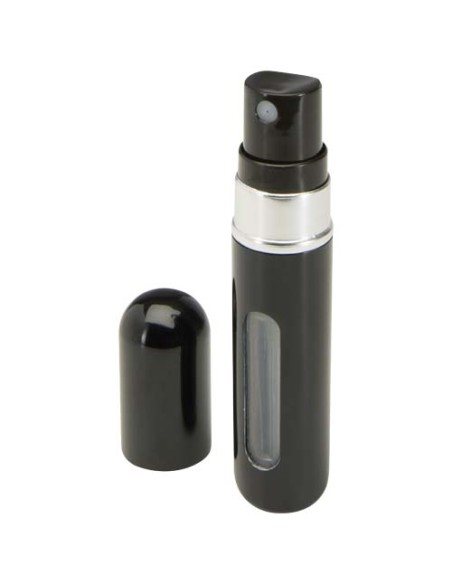 Frasco de perfume recargable portátil de 5 ml "Filla" | Sequio regalos