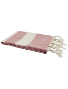 Toalla tipo hammam 147 x 75,5 cm "Anders" | Sequio regalos de empresa