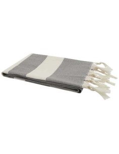 Toalla tipo hammam 147 x 75,5 cm "Anders" | Sequio regalos de empresa 2