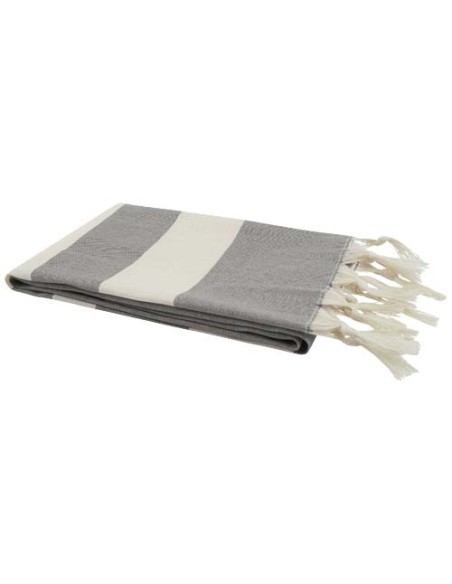 Toalla tipo hammam 147 x 75,5 cm "Anders" | Sequio regalos de empresa