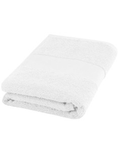 Toalla de 50 x 100 cm de algodón de 450 g/m² "Charlotte" | Sequio rega