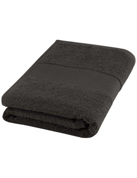 Toalla de 50 x 100 cm de algodón de 450 g/m² "Charlotte" | Sequio rega