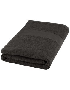 Toalla de 70 x 140 cm de algodón de 450 g/m² "Amelia" | Sequio regalos 2