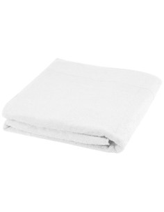 Toalla de 100 x 180 cm de algodón de 450 g/m² "Evelyn" | Sequio regalo