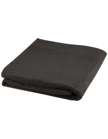Toalla de 100 x 180 cm de algodón de 450 g/m² "Evelyn" | Sequio regalo