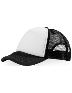 Gorra de 5 paneles "Trucker" | Sequio regalos de empresa