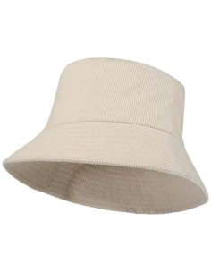 Gorro de pana reciclada "Howson" | Sequio regalos de empresa