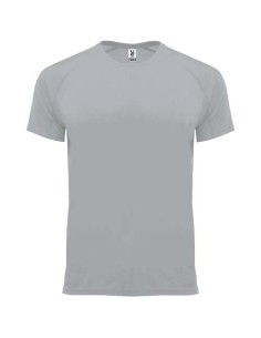 Camiseta deportiva de manga corta para hombre "Bahrain" | Sequio regal