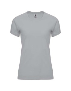 Camiseta deportiva de manga corta para mujer "Bahrain" | Sequio regalo