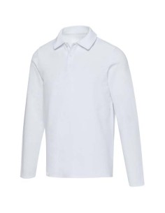 Polo unisex de manga larga "Apollo" | Sequio regalos de empresa 2