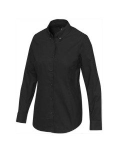 Camisa oxford para mujer "Sphene" 2