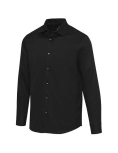 Camisa de sarga para hombre "Citrine" 2