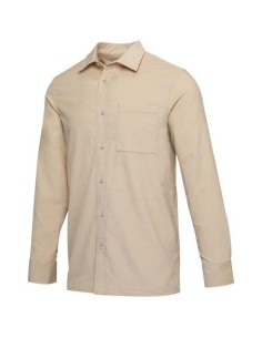 Camisa unisex de pana "Alum"