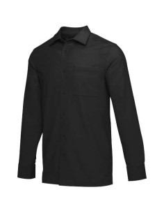 Camisa unisex de pana "Alum" 2