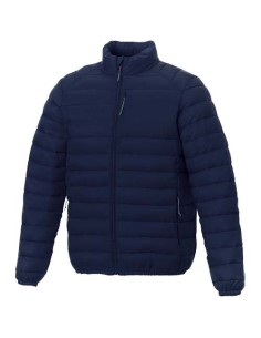 Chaqueta aislante de material reciclado para hombre "Athenas" | Sequio