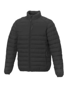 Chaqueta aislante de material reciclado para hombre "Athenas" | Sequio 2