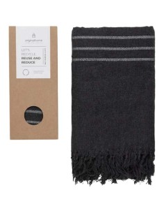 Tela reciclada - 85 x 175 cm"Originalhome" | Sequio regalos de empresa 2